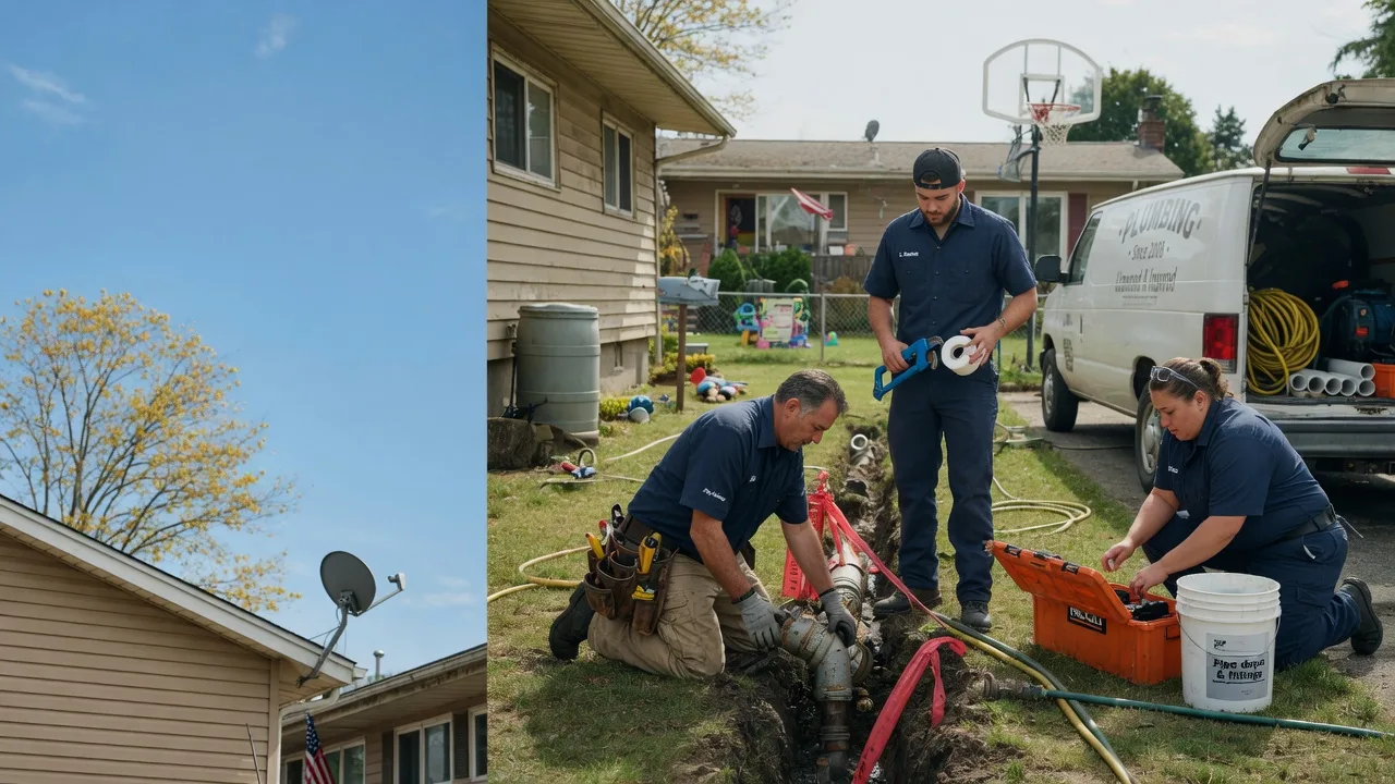Garbage Disposal Replacement in Waterville, KS near me